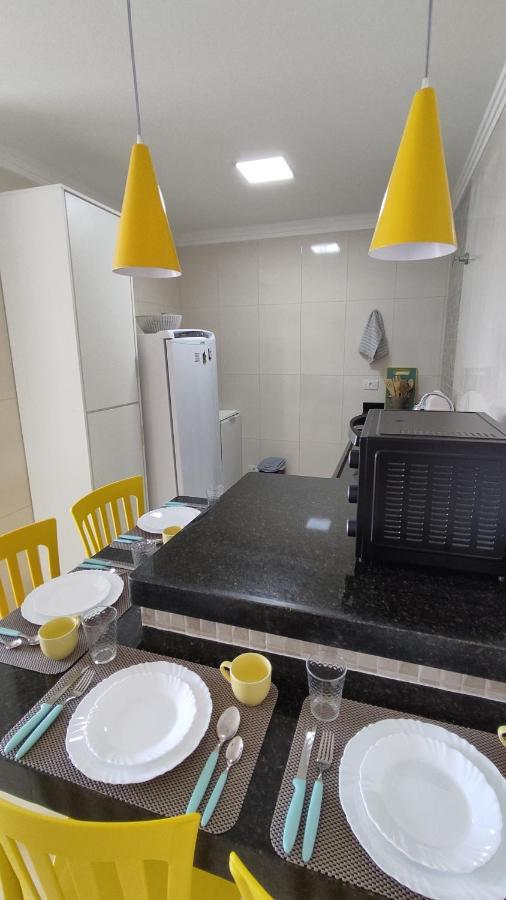 Flat Bella Mare - Arradi Daire Maragogi Dış mekan fotoğraf
