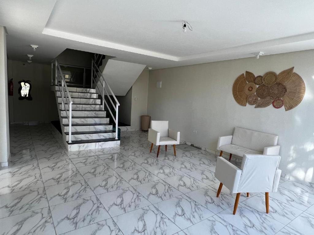 Flat Bella Mare - Arradi Daire Maragogi Dış mekan fotoğraf